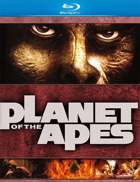  .    / The Planet of Apes. Classic Collection (1968-1973) HDRip/BDRip 720p