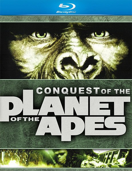  .    / The Planet of Apes. Classic Collection (1968-1973) HDRip/BDRip 720p