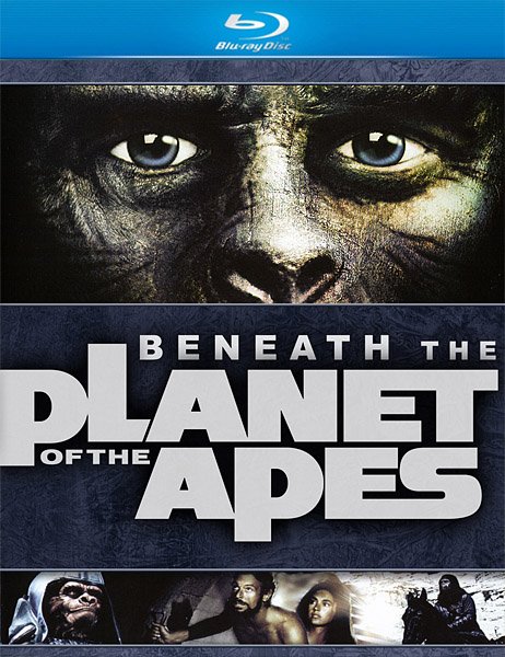  .    / The Planet of Apes. Classic Collection (1968-1973) HDRip/BDRip 720p