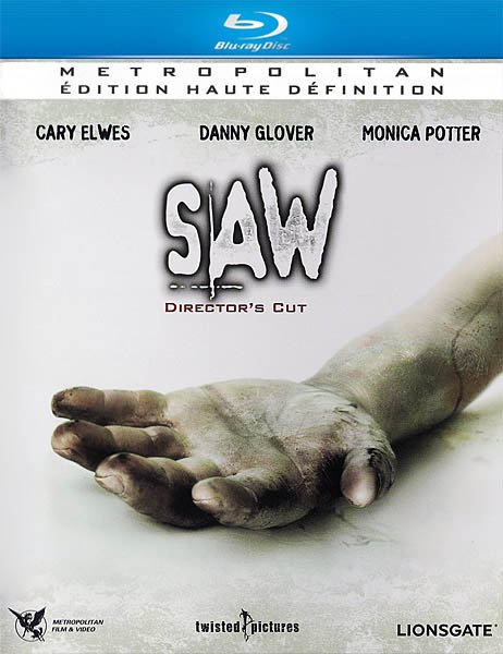 :  / Saw: 8-Film Collection (2004-2017) BDRip 1080p