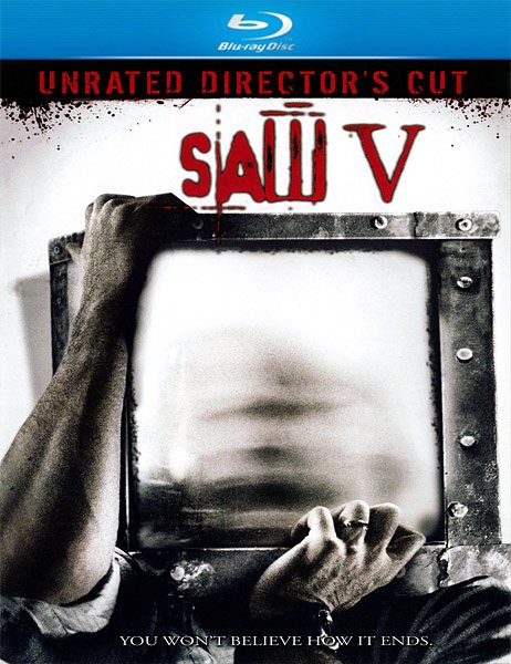 :  / Saw: 8-Film Collection (2004-2017) BDRip 1080p