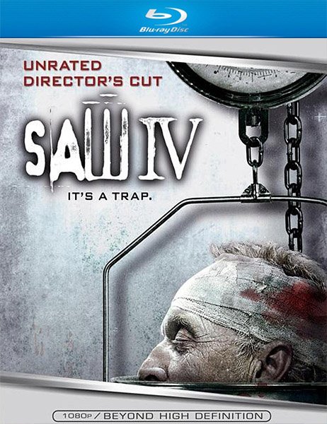 :  / Saw: 8-Film Collection (2004-2017) BDRip 1080p