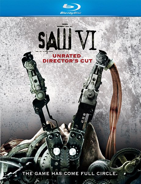 :  / Saw: 8-Film Collection (2004-2017) BDRip 1080p