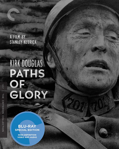   / Paths of Glory (1957) HDRip