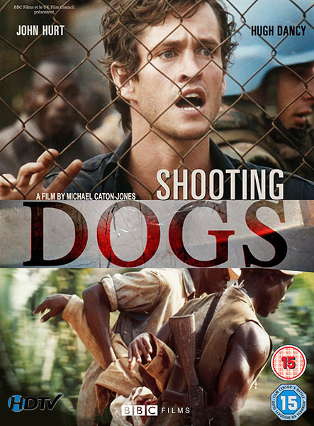   / Shooting Dogs (2005) HDTVRip