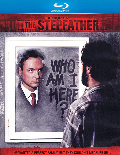  / The Stepfather (1987) HDRip