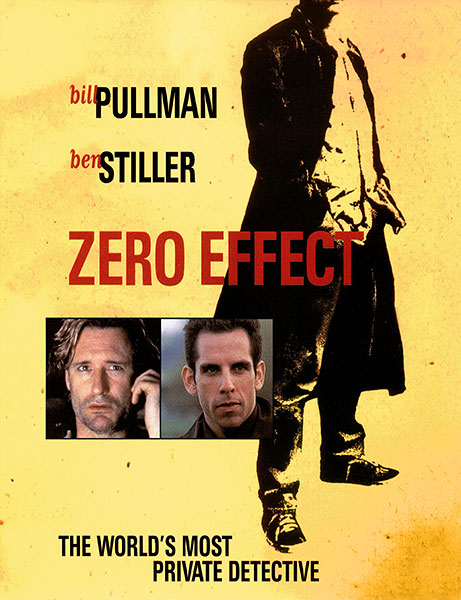   /    / Zero Effect (1998) WEB-DLRip