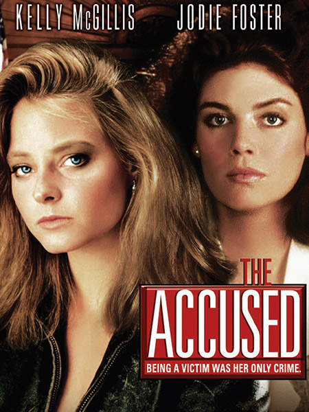  / The Accused (1988) WEB-DLRip