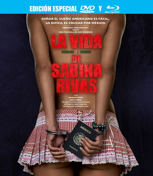       / La vida precoz y breve de Sabina Rivas (2012) BDRip 720p/1080p