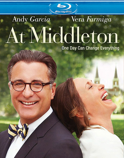  / At Middleton (2013) BDRip 720p/1080p