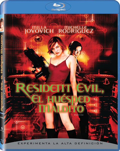  :  / Resident Evil Collection (2002-2016) BDRip 720p, 1080p