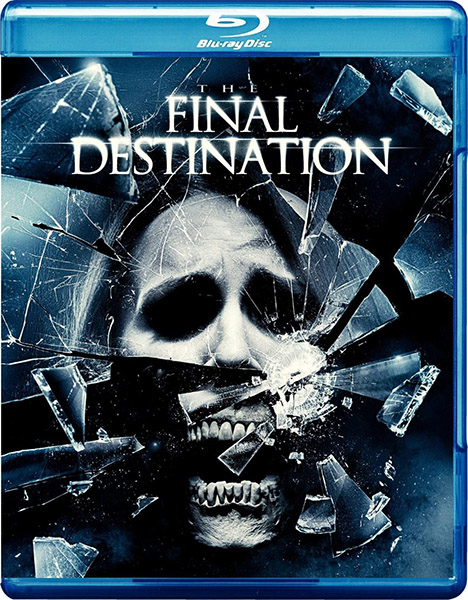  :  / Final Destination. Collection (2000-2011) BDRip 720p, 1080p