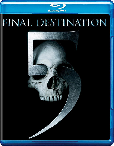  :  / Final Destination. Collection (2000-2011) BDRip 720p, 1080p