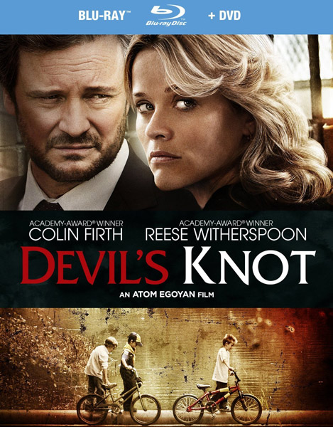   / Devil's Knot (2013)