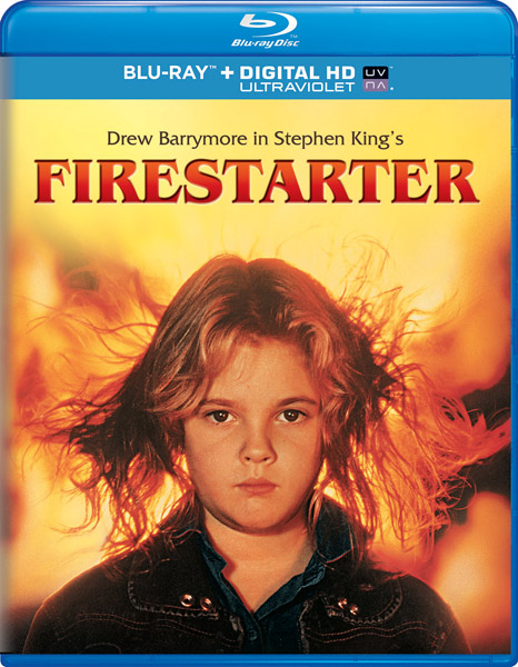   /   / Firestarter (1984) BDRip 720p + 1080p + BD-Remux