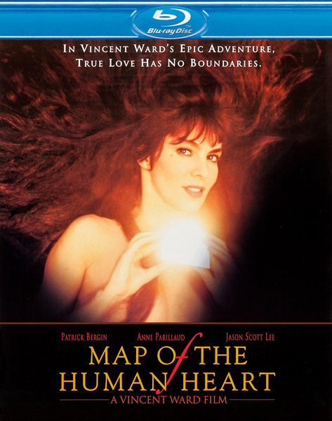    / Map of the Human Heart (1993) BDRip 720p + BD-Remux