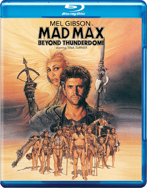  .  / Mad Max: Collection (1979/1981/1985) BDRip 720p + 1080p + Blu-Ray CEE