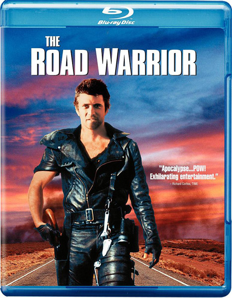  .  / Mad Max: Collection (1979/1981/1985) BDRip 720p + 1080p + Blu-Ray CEE