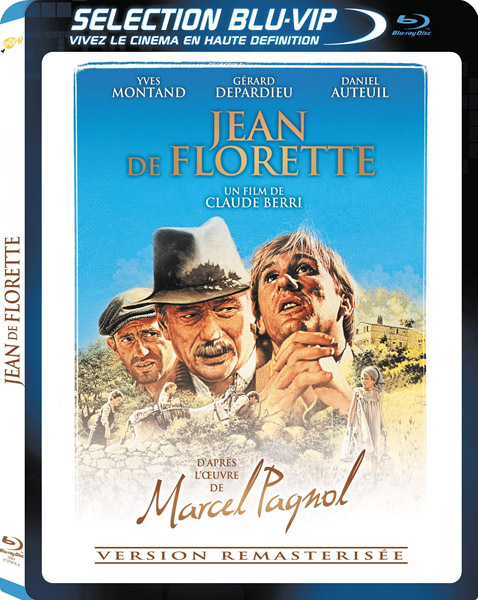    +    / Jean de Florette + Manon des sources (1986) [US Transfer] BDRip 720p, 1080p, BD-Remux