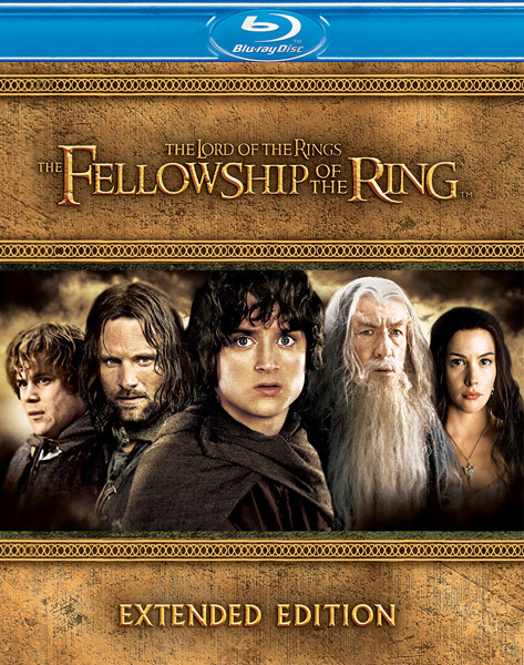  :  / The Lord of the Rings: Trilogy (2001-2003) [Extended Edition] BDRip 720p, 1080p, BD-Remux