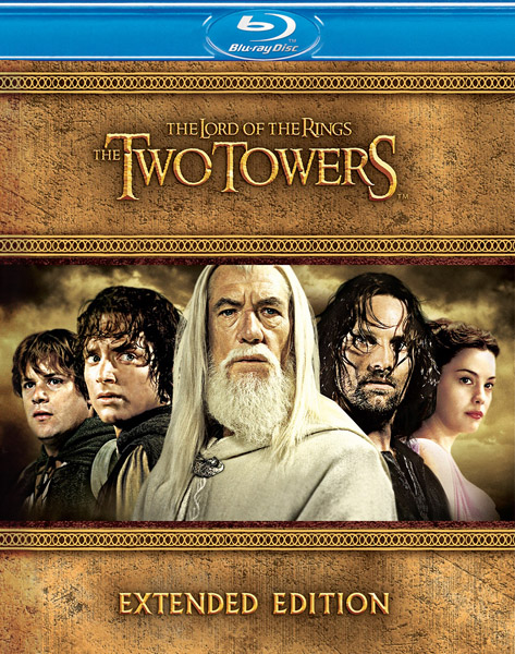  :  / The Lord of the Rings: Trilogy (2001-2003) [Extended Edition] BDRip 720p, 1080p, BD-Remux