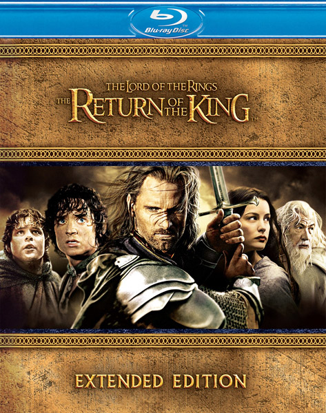  :  / The Lord of the Rings: Trilogy (2001-2003) [Extended Edition] BDRip 720p, 1080p, BD-Remux