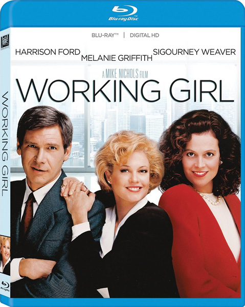   / Working Girl (1988) BDRip 720p, 1080p, BD-Remux