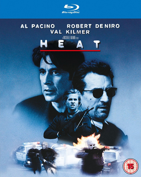  / Heat (1995) BDRip 720p, 1080p, BD-Remux