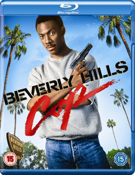   -:  / Beverly Hills Cop: Trilogy (1984-1994) [REMASTERED] BDRip 720p, 1080p, BD-Remux