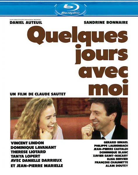     / Quelques jours avec moi (1988) BDRip 720p + BD-Remux