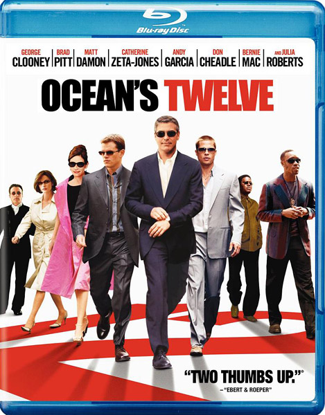 , ,   .  / Ocean's Eleven, Ocean's Twelve, Ocean's Thirteen. Trilogy (2001-2007) BDRip 720p, 1080p, BD-Remux