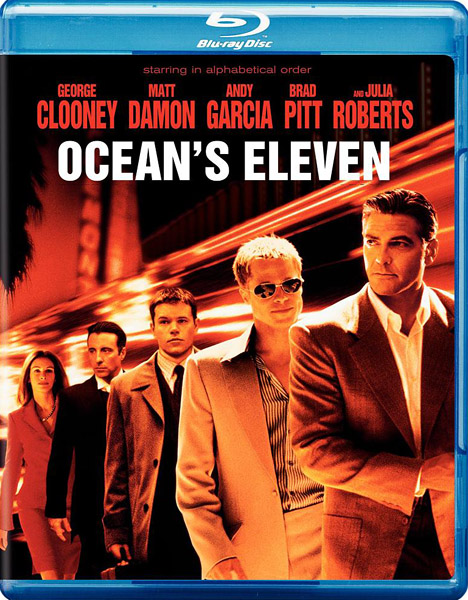 , ,   .  / Ocean's Eleven, Ocean's Twelve, Ocean's Thirteen. Trilogy (2001-2007) BDRip 720p, 1080p, BD-Remux