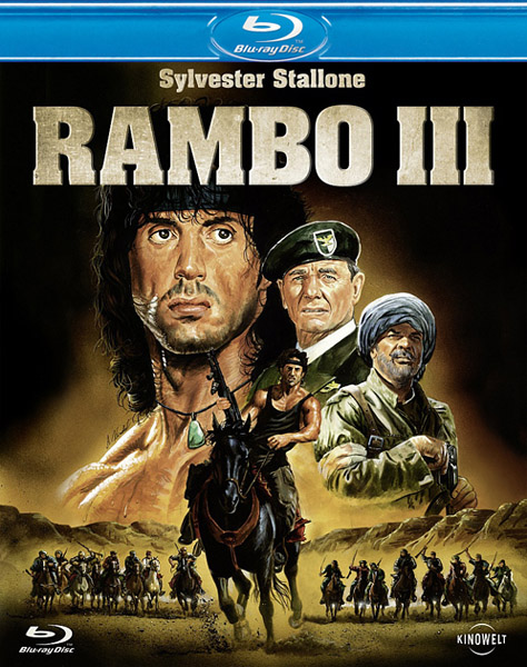 :  / Rambo Trilogy (1982-1988) [Remastered] BDRip 720p, 1080p, BD-Remux