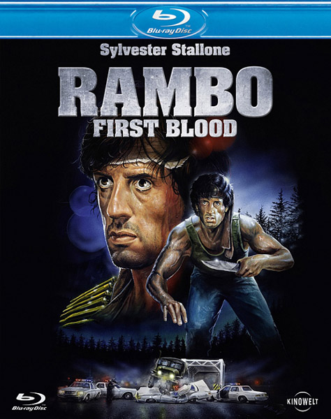 :  / Rambo Trilogy (1982-1988) [Remastered] BDRip 720p, 1080p, BD-Remux