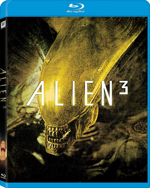 :  / Alien Anthology (1979-1997) [Director's Cut/Special Edition] BDRip 720p, 1080p, BD-Remux