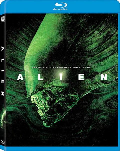 :  / Alien Anthology (1979-1997) [Director's Cut/Special Edition] BDRip 720p, 1080p, BD-Remux