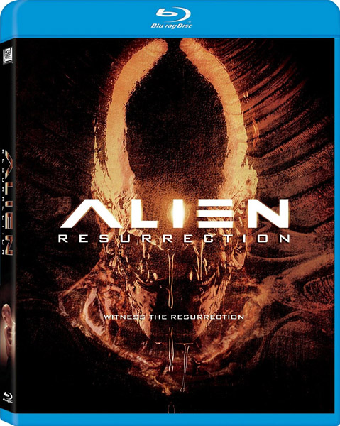 :  / Alien Anthology (1979-1997) [Director's Cut/Special Edition] BDRip 720p, 1080p, BD-Remux