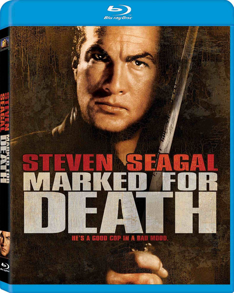   / Marked for Death (1990) BDRip 720p, 1080p, BD-Remux