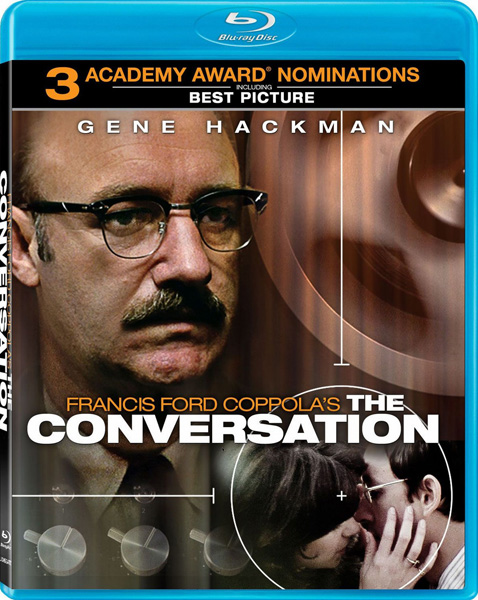  / The Conversation (1974) BDRip 720p, 1080p, BD-Remux, Blu-Ray EUR