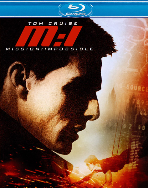 : .  / Mission: Impossible Collection (1996-2011) BDRip 720p, 1080p, BD-Remux