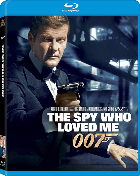   007: ,    / James Bond 007: The Spy Who Loved Me (1977) BDRip 720p + 1080p + Blu-Ray EUR