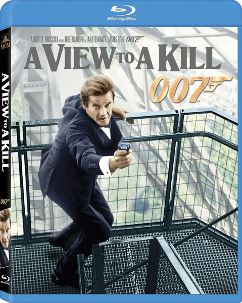   007:    / James Bond 007: A View to a Kill (1985) BDRip 720p + 1080p + Blu-Ray EUR