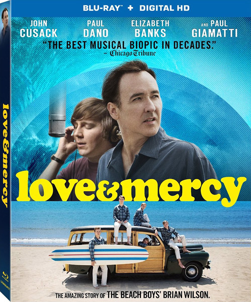    / Love & Mercy (2015) BDRip 720p + 1080p + BD-Remux