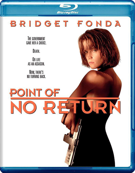  /   / Point of No Return (1993) BDRip 720p, 1080p, BD-Remux