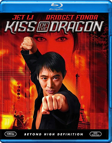   / Kiss of the Dragon (2001) BDRip 720p, 1080p, BD-Remux