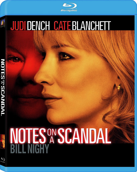   / Notes on a Scandal (2006) BDRip 720p + 1080p + BD-Remux