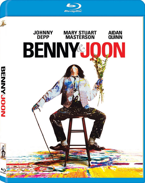    / Benny & Joon (1993) BDRip 720p, 1080p, BD-Remux