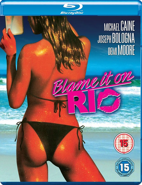     / Blame It on Rio (1984) BDRip 720p, 1080p, BD-Remux