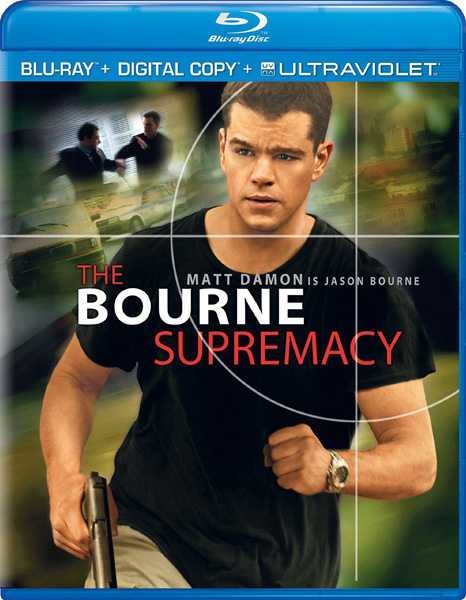 : .   /   /   / The Bourne Trilogy. The Bourne Identity / The Bourne Supremacy / The Bourne Ultimatum (2002-2007) BDRip 720p, 1080p