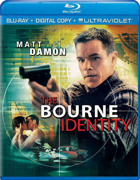 : .   /   /   / The Bourne Trilogy. The Bourne Identity / The Bourne Supremacy / The Bourne Ultimatum (2002-2007) BDRip 720p, 1080p